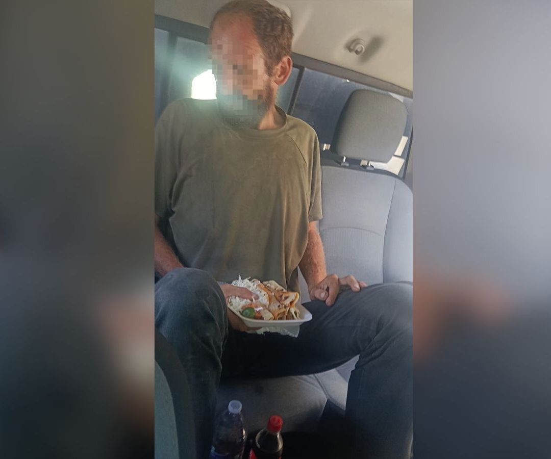 Encuentran en Tamaulipas a Estadounidense Reportado Como Desaparecido en EUA